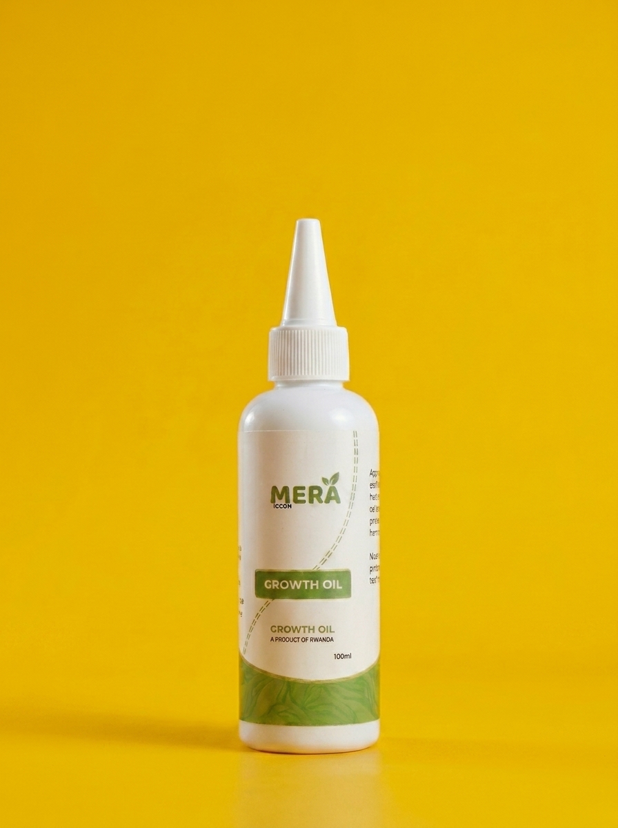 Growth Oil
