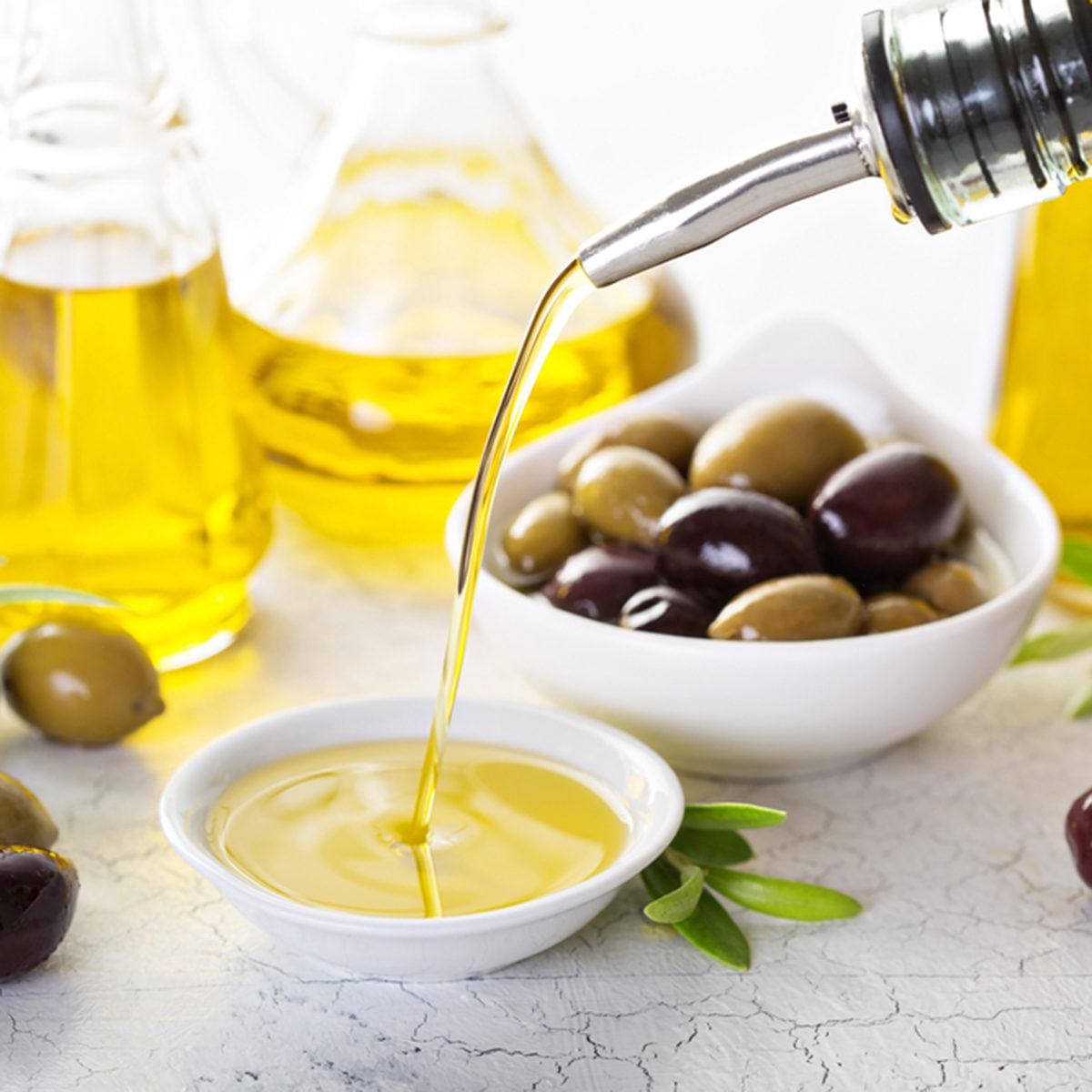 Olive Oil