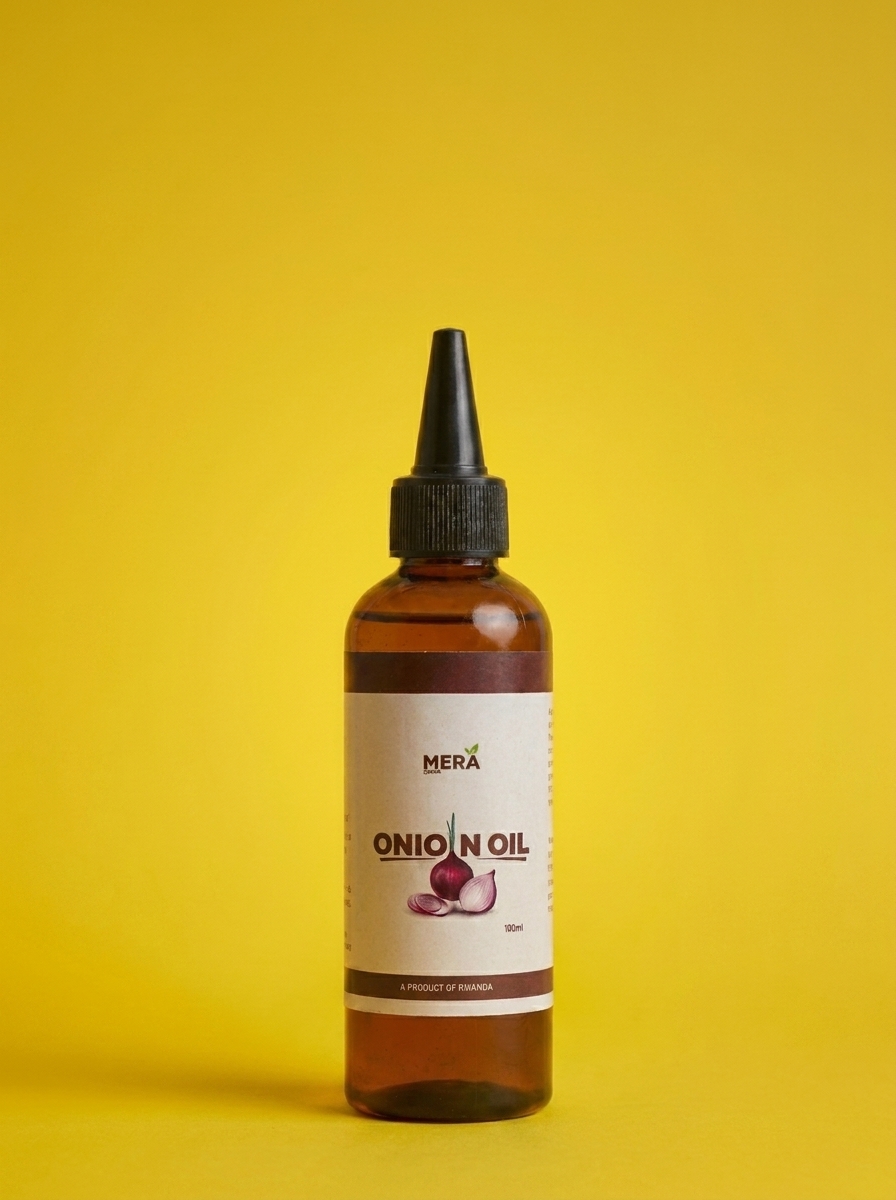 Onion Growth Oil