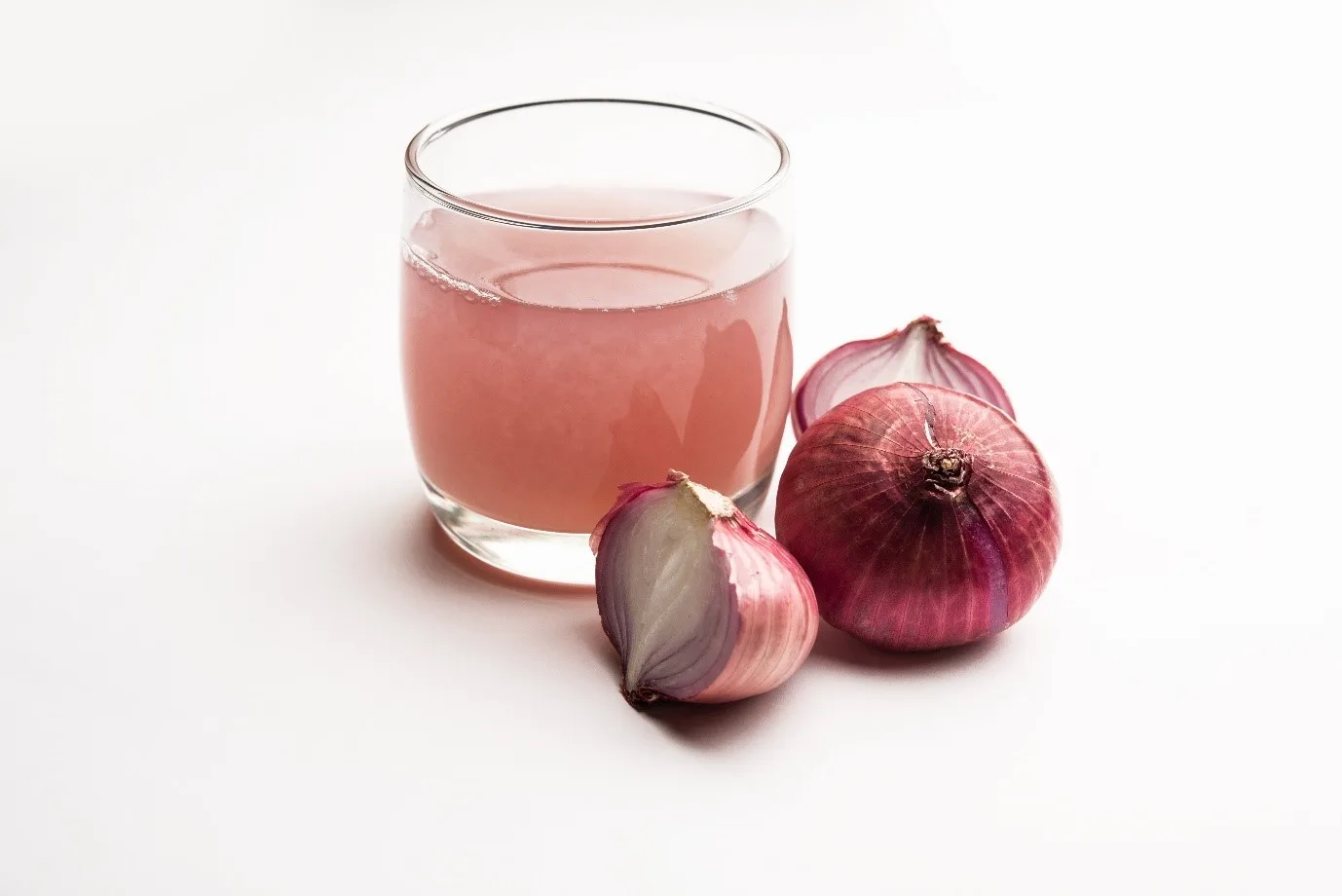 Red Onion Oil